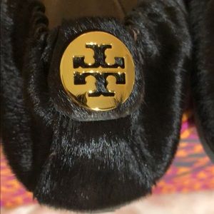 Tory Burch Reese Ballet Flats